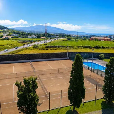 Pico Azul Apartment Ponta Delgada (Sao Miguel)