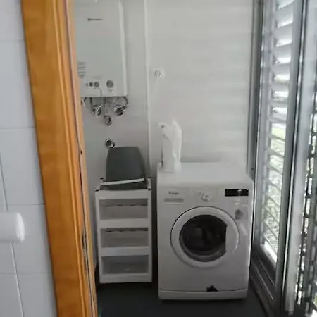 Apartment Pico Azul